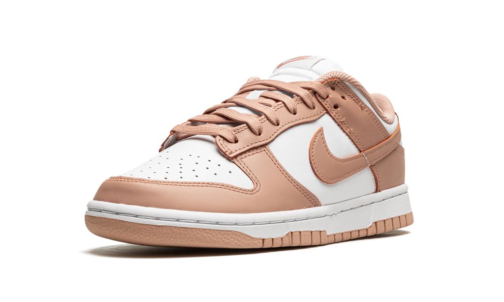 Nike Dunk Low Rose Whisper