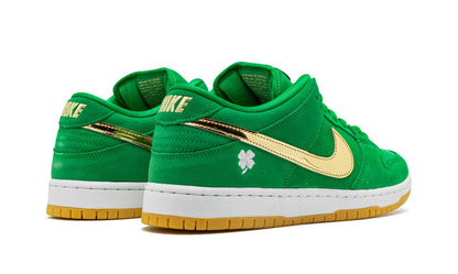 Nike Dunk Low SB "St Patrick's Day"
