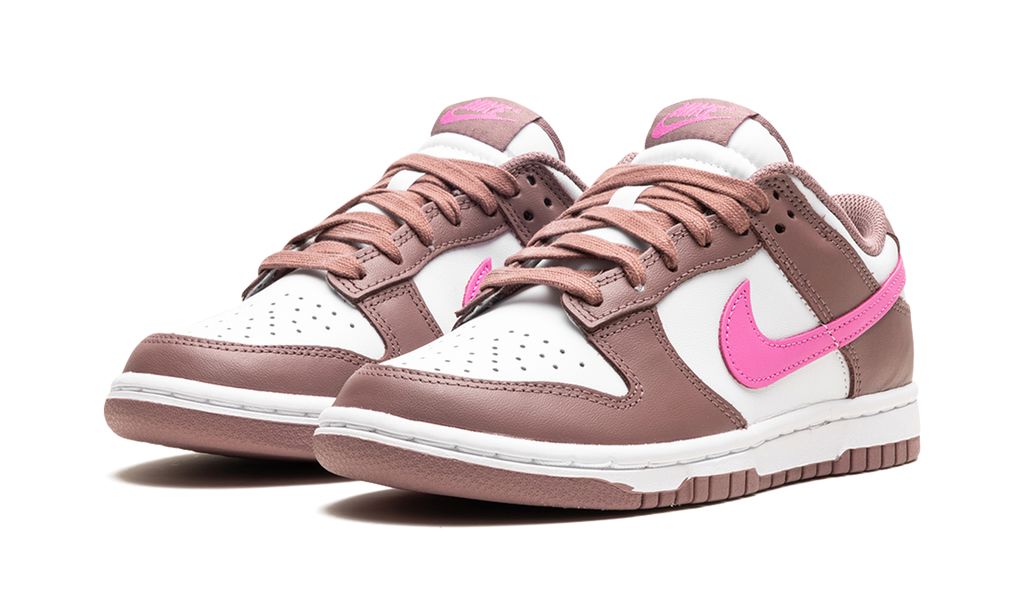 Nike Dunk Low Smokey Mauve