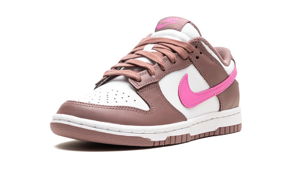 Nike Dunk Low Smokey Mauve