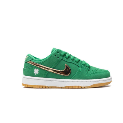 Nike Dunk Low St. Patrick's Day 
