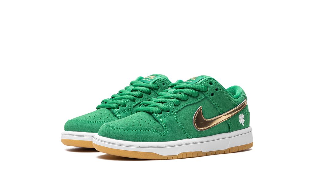 Nike Dunk Low St. Patrick's Day 