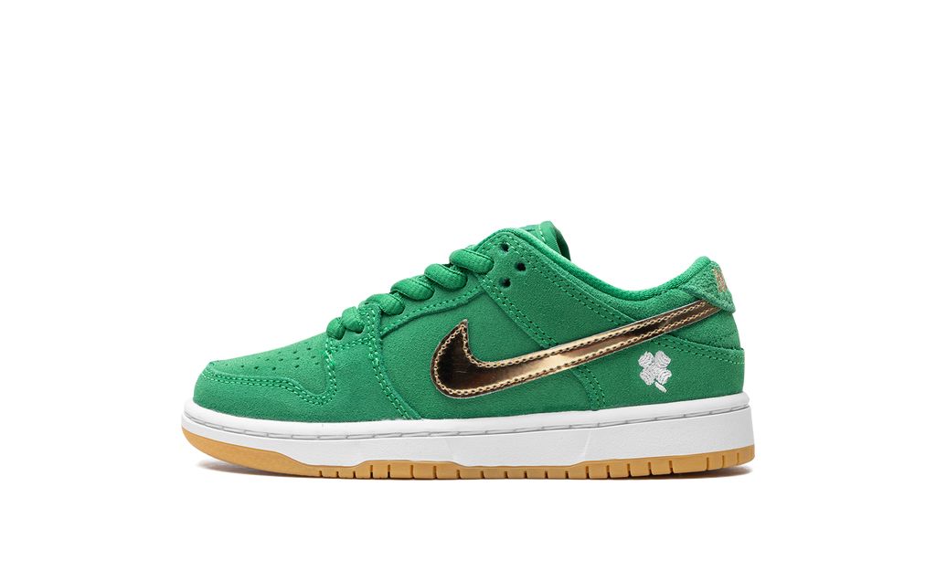 Nike Dunk Low St. Patrick's Day 