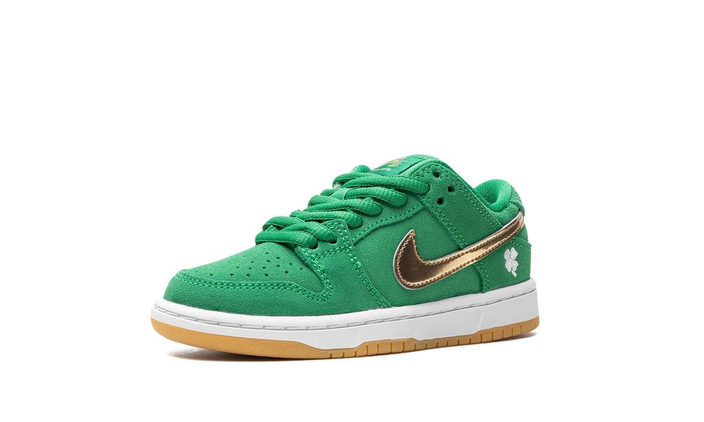 Nike Dunk Low St. Patrick's Day 