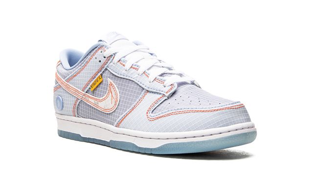 Nike Dunk Low Union Blue