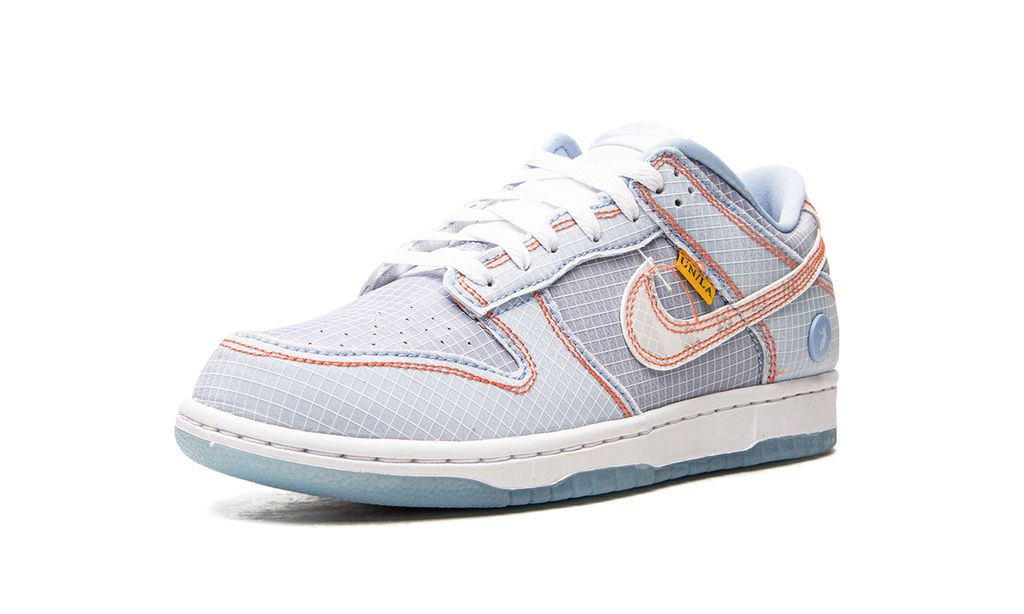 Nike Dunk Low Union Blue