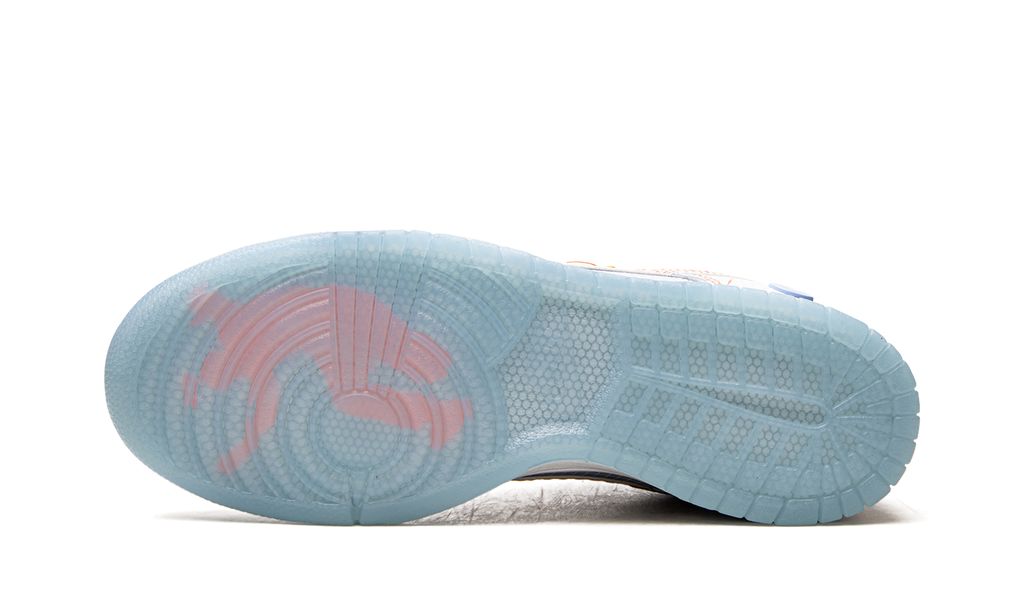 Nike Dunk Low Union Blue