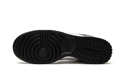 Nike Dunk Low World Champs Black White