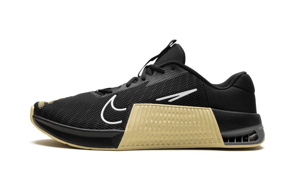 Nike Metacon 9 TB Vegas Gold