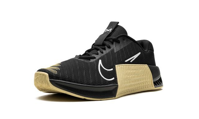 Nike Metacon 9 TB Vegas Gold