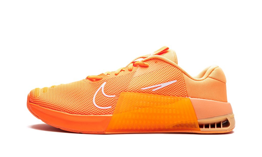 Nike Metcon 9 AMP Atomic Orange