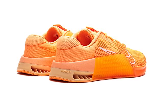 Nike Metcon 9 AMP Atomic Orange
