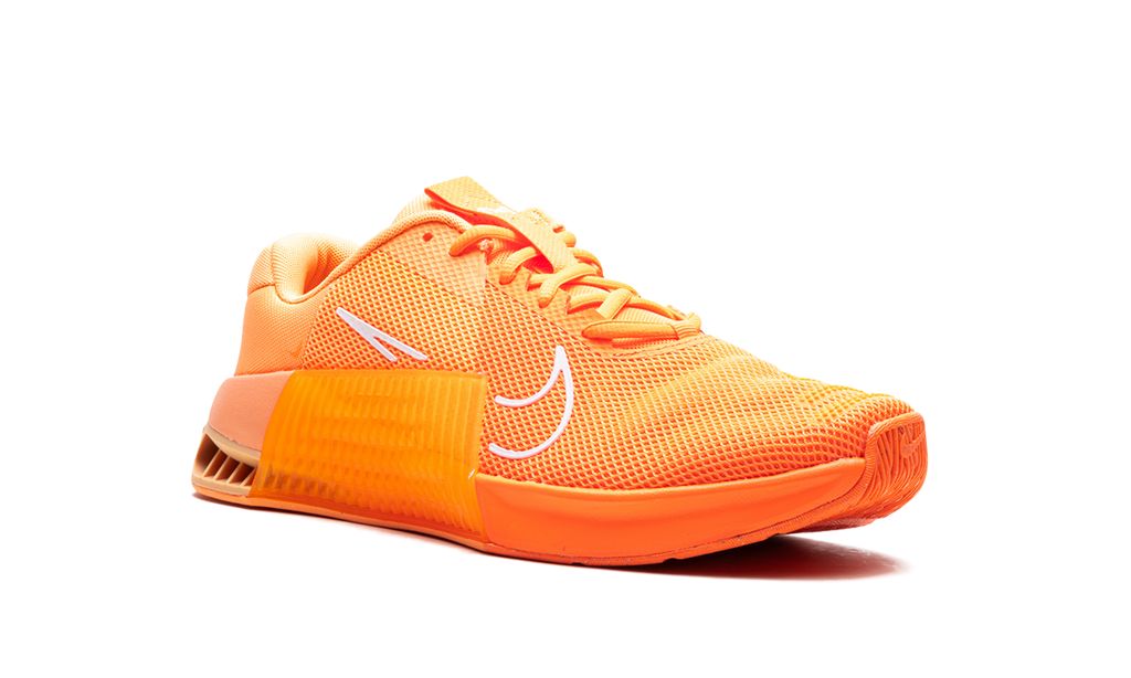 Nike Metcon 9 AMP Atomic Orange