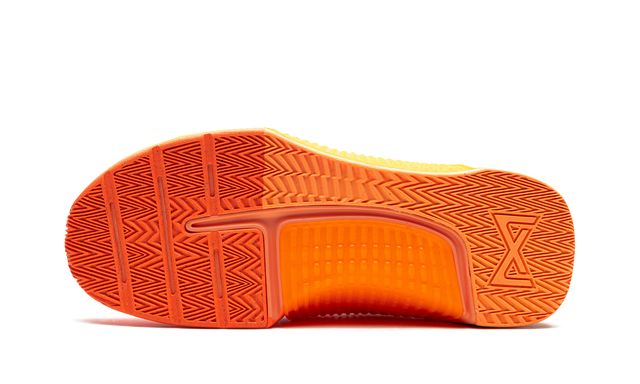 Nike Metcon 9 AMP Atomic Orange