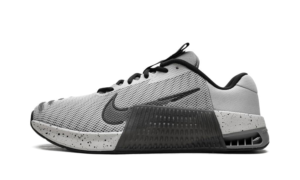 Nike Metcon 9 Light Iron Ore Flat Pewter