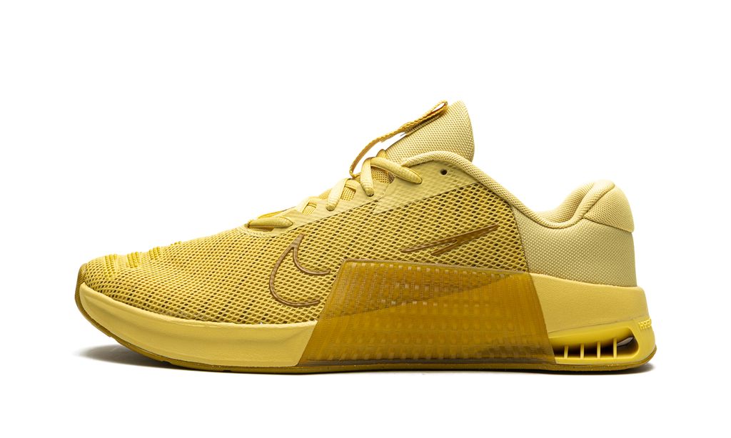 Nike Metcon 9 Saturn Gold
