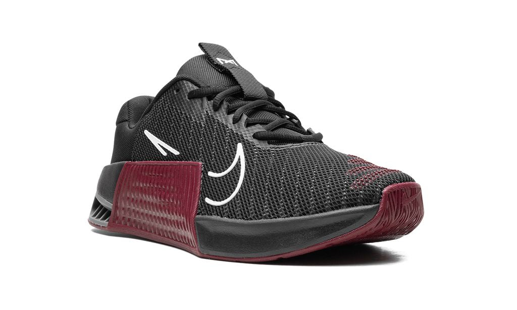 Nike Metcon 9 TB Black Maroon