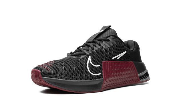 Nike Metcon 9 TB Black Maroon