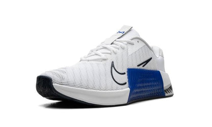 Nike Metcon 9 White Racer Blue