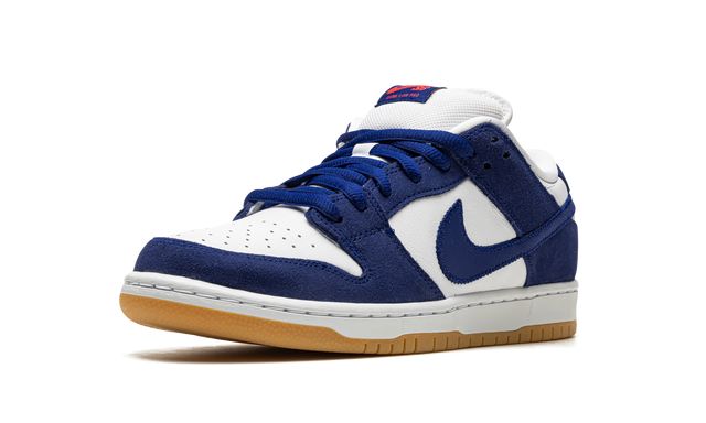 Nike SB Dodgers Low LA