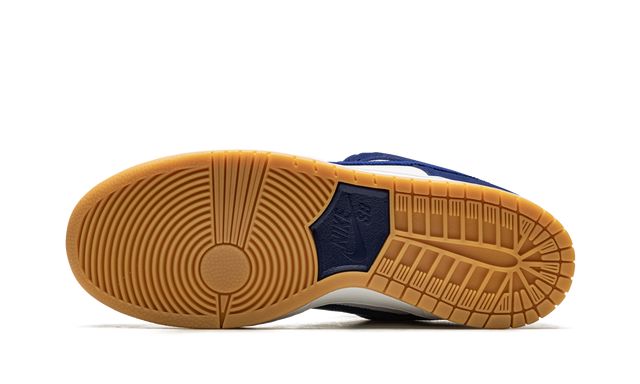 Nike SB Dodgers Low LA