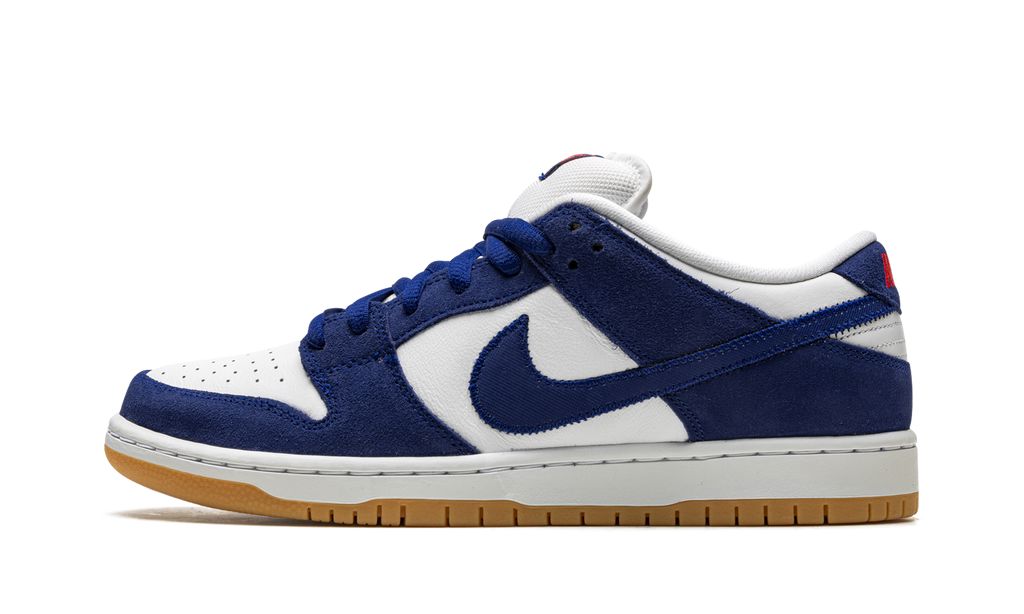 Nike SB Dodgers Low LA