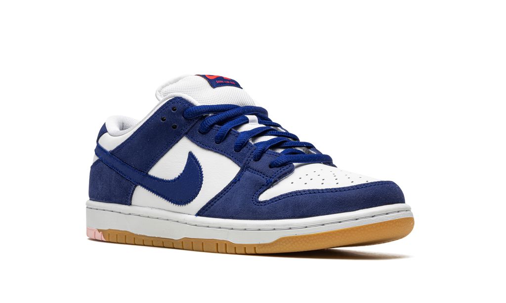 Nike SB Dodgers Low LA