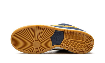 Nike SB Dunk Barcelona