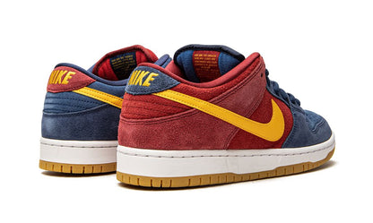Nike SB Dunk Barcelona