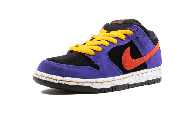Nike SB Dunk Low ACG Terra