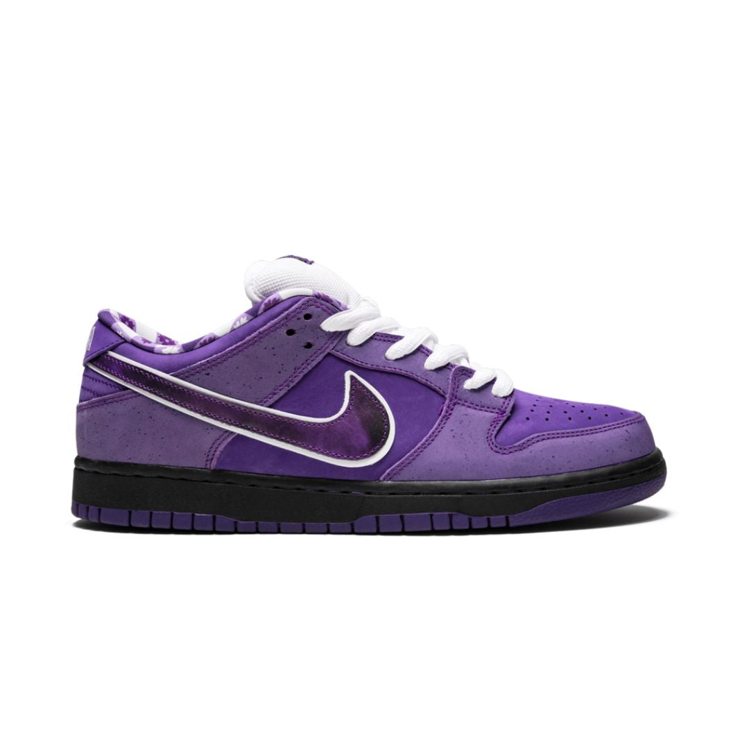 Nike SB Dunk Low Concepts Lila Hummer