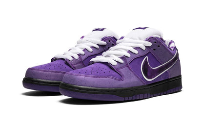 Nike SB Dunk Low Concepts Lila Hummer