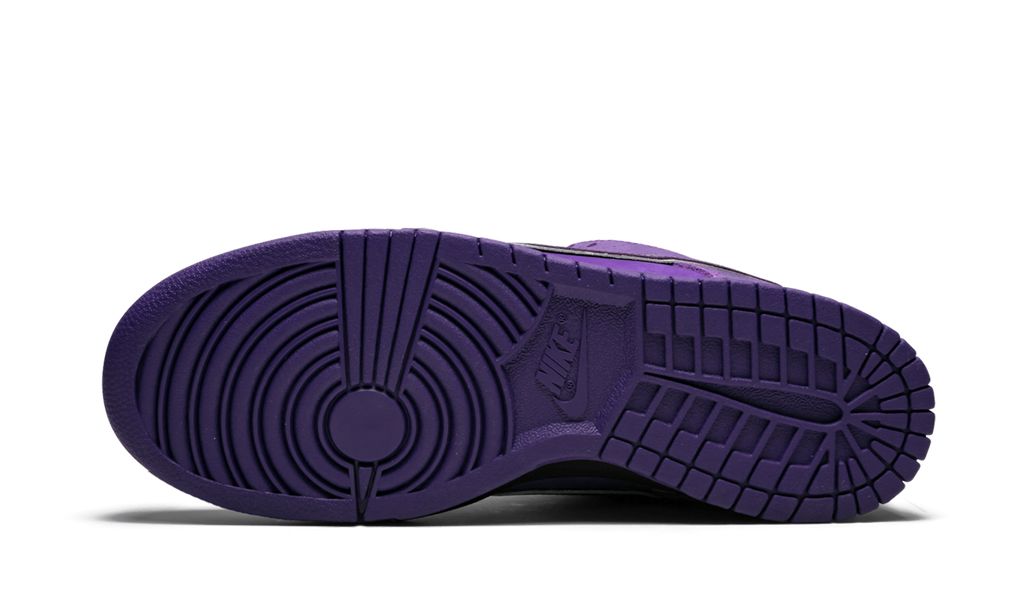 Nike SB Dunk Low Concepts Lila Hummer