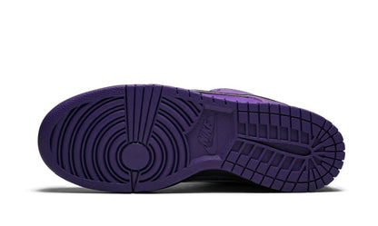Nike SB Dunk Low Concepts Lila Hummer