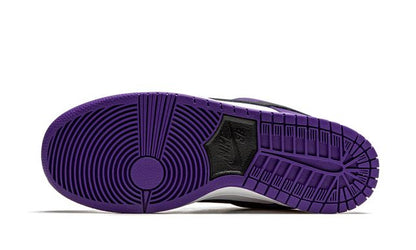 Nike SB Dunk Low Court Purple