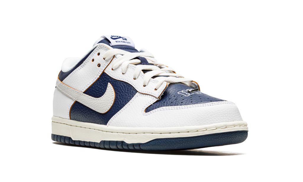 Nike SB Dunk Low HUF New York City