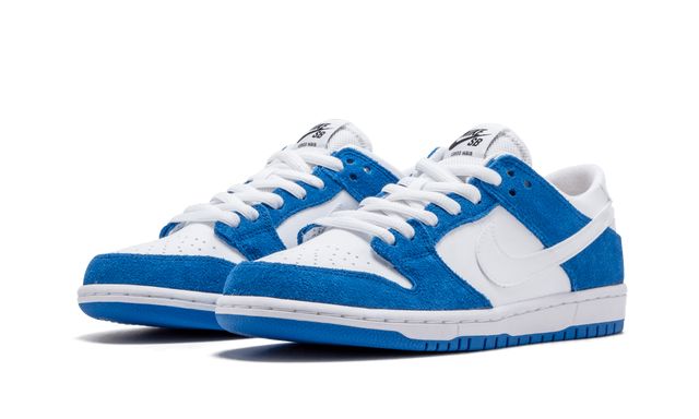 Nike SB Dunk Low Ishod Wair Blue Spark