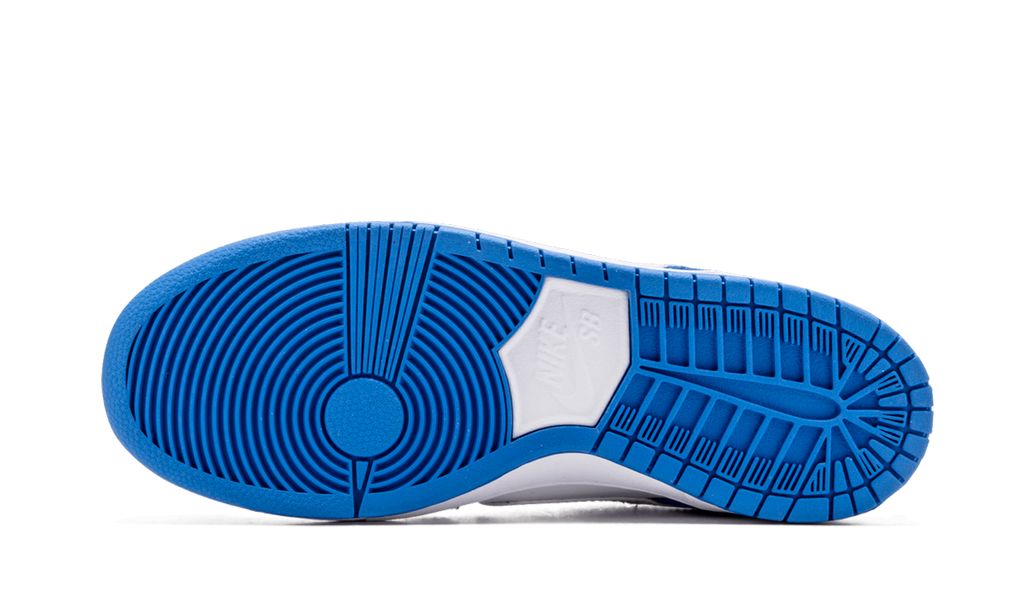 Nike SB Dunk Low Ishod Wair Blue Spark