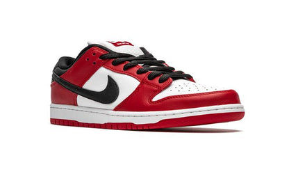 Nike SB Dunk Low J-Pack Chicago