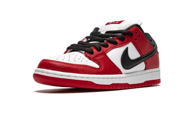 Nike SB Dunk Low J-Pack Chicago