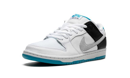 Nike SB Dunk Low Laser Blue