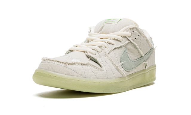 Nike SB Dunk Low Mummy