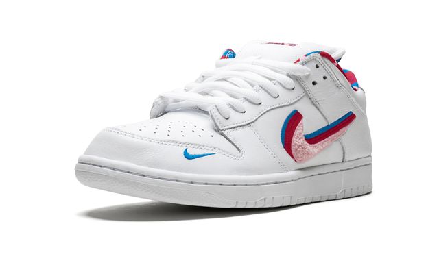 Nike SB Dunk Low Parra