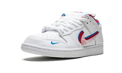 Nike SB Dunk Low Parra