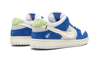 Nike SB Dunk Low Pro Fly Streetwear