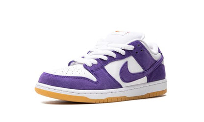 Nike SB Dunk Low Pro ISO Orange Label Court Purple