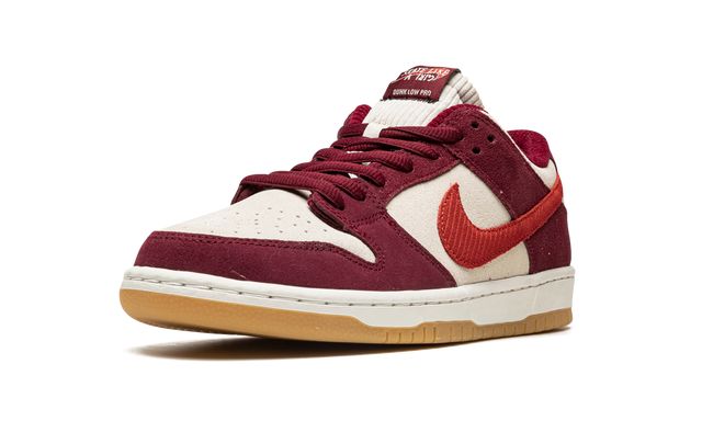 Nike SB Dunk Low Skate Like a Girl