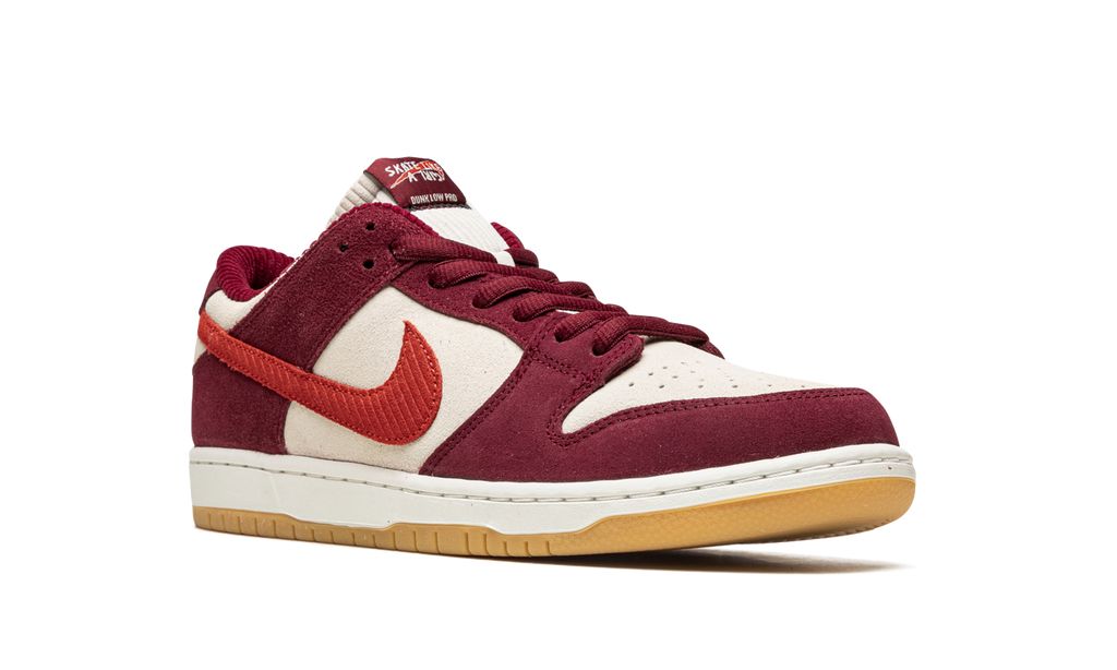 Nike SB Dunk Low Skate Like a Girl