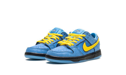 Nike SB Dunk Low The Powerpuff Girls Bubbles