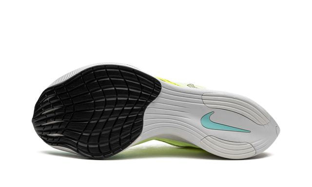 Nike ZoomX Vaporfly Next% 2 Barely Volt Turquoise